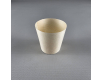 Стакан, бамбук, h 60 мм, Ø 60 мм, (100) (100 шт)