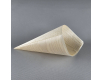 Конусный стакан, дерево, 180 мм, (100) (100 шт)
