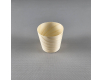 Стакан, бамбук, h 45 мм, Ø 45 мм, (100) (100 шт)