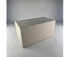 Коробка из гофрокартона  (400*200*200) (20 шт)