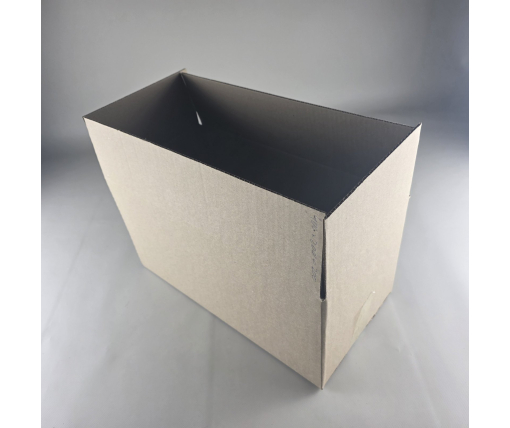 Коробка из гофрокартона  (400*200*200) (20 шт)
