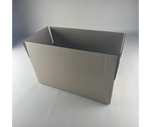 Коробка из гофрокартона  (400*200*150) (20 шт)