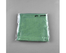 Тряпка Микрофибра 30*30 Зеленая УНИВЕРСАЛЬНАЯ (1 шт)