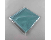 Тряпка Микрофибра 30*30 Бирюза ПОЛИРОВКА (1 шт)