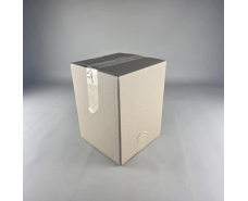Коробка из гофрокартона  (200*200*260) (20 шт)