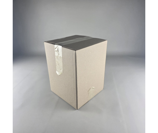Коробка из гофрокартона  (200*200*260) (20 шт)