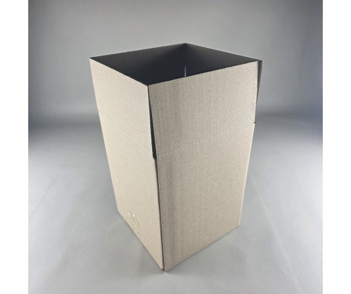 Коробка из гофрокартона  (200*200*260) (20 шт)