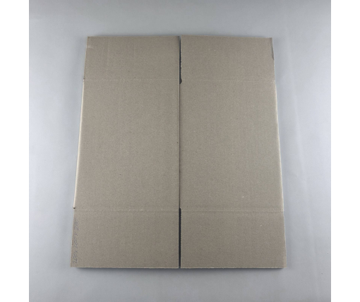 Коробка из гофрокартона  (200*200*260) (20 шт)