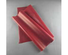 Калька для цветов Рулон 10 м тонированный матовый (9) (h500) №26 Красный (1 шт)