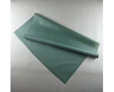 Калька для цветов рулон 8м тонированный матовый (77) (h660) №858 Цвет полыни (1 шт)