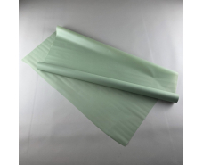 Калька для цветов рулон 8м тонированный матовый (77) (h660) №860 Серо зеленый (1 шт)