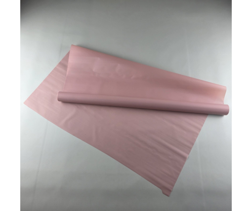 Калька для цветов рулон 8м тонированный матовый (77) (h660) №863 Лилово бежевый (1 шт)