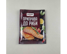 Приправа к РЫБЕ (25г) (1 шт)