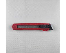 Нож канцелярский "Format" 18мм 40511 (1 шт)