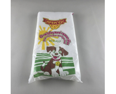 Фасовочные полиэтиленовые пакеты №9 (26х35) 0,800кг 530шт Собачка (1 пачка)