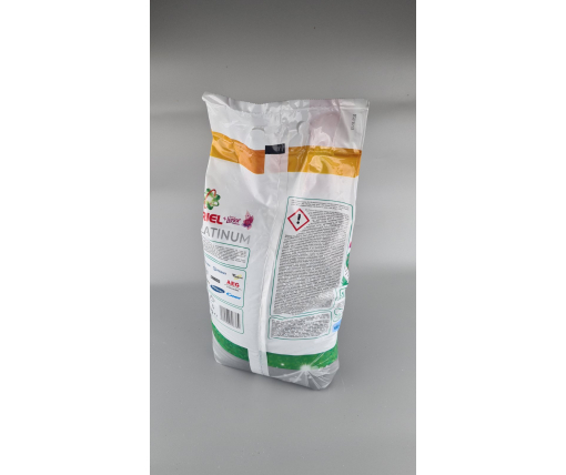 Ariel + lenor Platinum Порошок стиральный мешок 10 кг (1 шт)