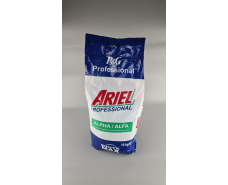 Ariel Proffesional Alpha10кг Мешок Стиральный порошок (1 шт)