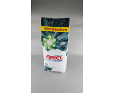 Ariel Universal + Pulver 10кг Мешок Стиральный порошок (1 шт)