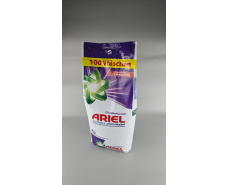 Ariel Color + Pulver 10кг Мешок Стиральный порошок (1 шт)