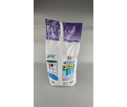 Ariel Actilift +Lenor Color 10кг Мешок Стиральный порошок (девочка) (1 шт)