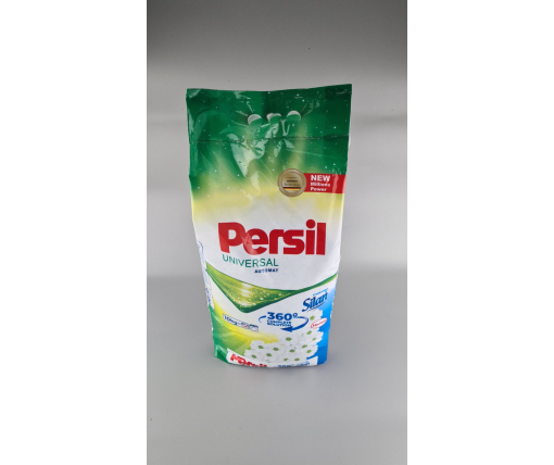 Persil Universal+Silan 10кг 130прачек Пакет Стиральный порошок (1 шт)