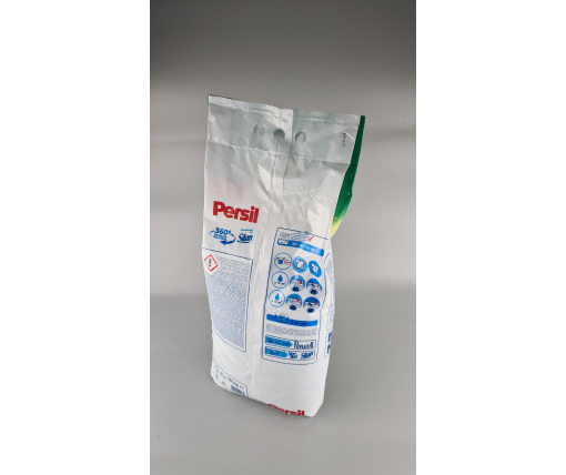 Persil Universal+Silan 10кг 130прачек Пакет Стиральный порошок (1 шт)