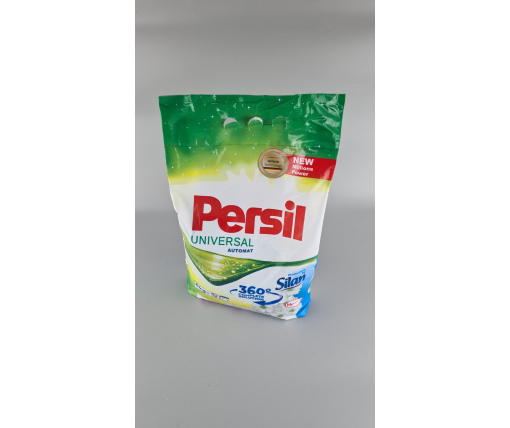 Persil Universal+Silan 6кг Мешок Стиральный порошок (1 шт)