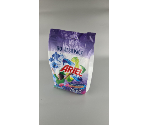 Ariel Actilift Color+ White 6кг Мешок Стиральный порошок (1 шт)