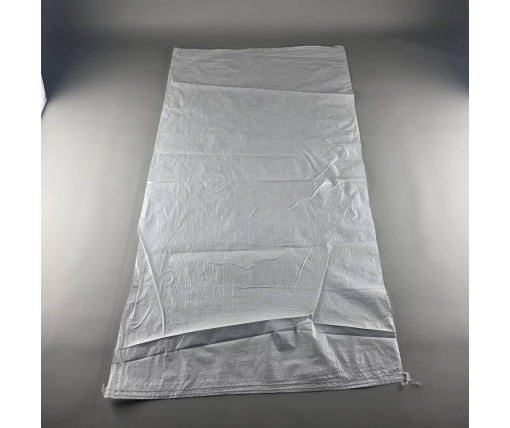 Мешки полипропиленовые, тара для сыпучих материалов 55х105  (мука50кг) (51) (50 шт)