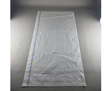 Мешки полипропиленовые, тара для сыпучих материалов 55х105  (мука50кг)(55) (50 шт)