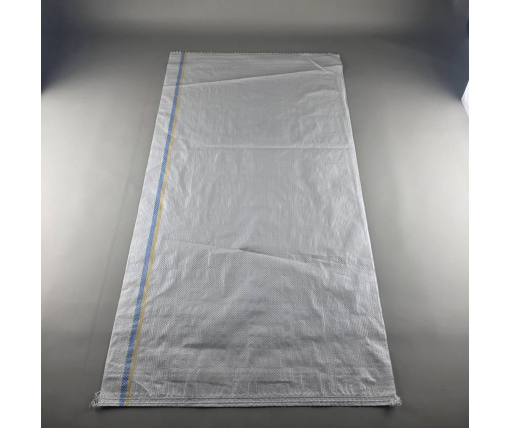 Мешки полипропиленовые, тара для сыпучих материалов 55х105  (мука50кг)(55) (50 шт)