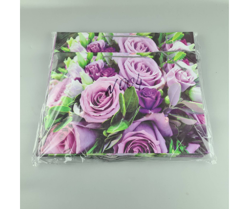 Бумажный пакет горизонтальный гигант 46*33*15 (артGG-004) (12 шт)