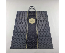 Пакет-сумка 40х45 з пластиковою ручкою  "Триумф" (10 шт)