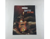 Пакет с прорезной ручкой, ламинированный "Аромат Кофе" 45/20мк( 30*40) ДПА (50 шт)