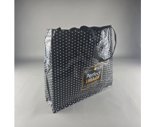 Сумка шопер 36x34х10 Перфект (1 шт)