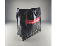 Сумка шопер 40x40х15 Алессандро (1 шт)