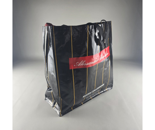 Сумка шопер 40x40х15 Алессандро (1 шт)