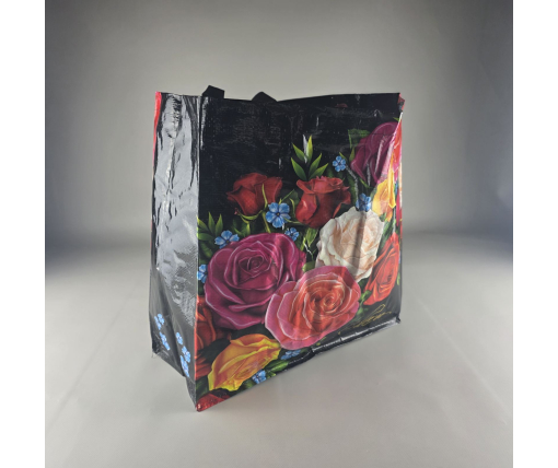 Сумка шопер 40x40х15 Шарм (1 шт)