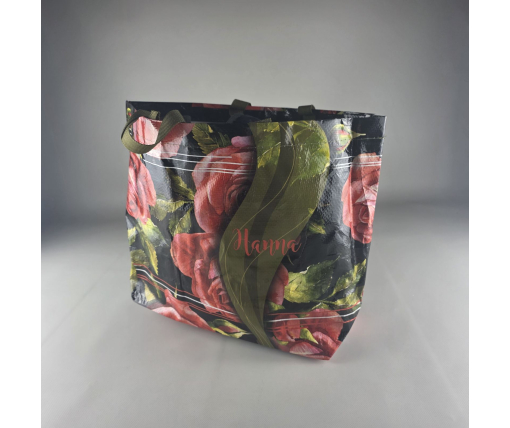 Сумка шопер 50x33х15 Ханна (1 шт)