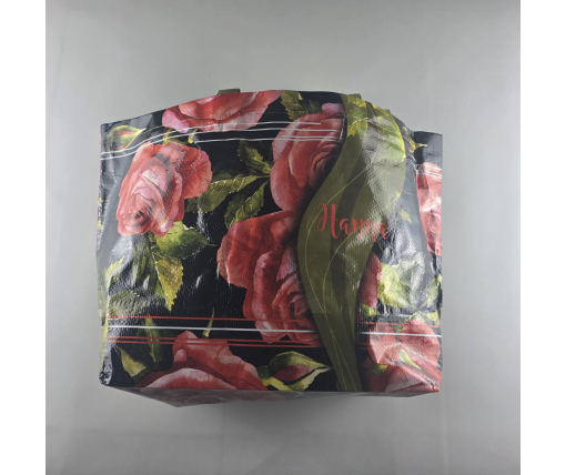 Сумка шопер 50x33х15 Ханна (1 шт)