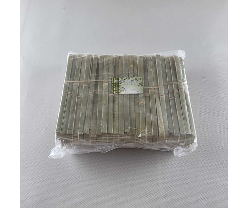 Деревянные бамбуковые Щипцы 15см,100 шт (1 пачка)