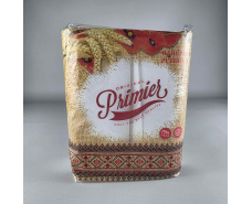 Полотенце бумажное (а2*45) Примьер "ФРУКТЫ" (1 пачка)