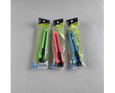 Нож канцелярский "Neo line" 9мм 6300 (1 шт)