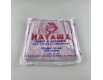 Пакет-майка полиэтеленовый  №22*40 "Наташа" (100 шт) (1 пачка)