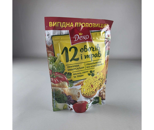 Приправа Универсальная (250г) (1 шт)