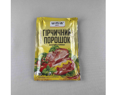 Горчичный порошок (100гр) (1 шт)