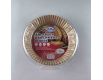 Бумажная форма Круглая для аэрогриля 16*4,5 (50 шт) (50 шт)