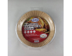 Бумажная форма Круглая для аэрогриля 20*4,5 (50 шт) (50 шт)