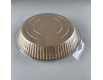 Бумажная форма Круглая для аэрогриля 20*4,5 (50 шт) (50 шт)