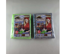 Cалфетка Микрофибра Zella 40*40  Proclean Ultra УНИВЕРСАЛЬНАЯ 5шт (1 шт)